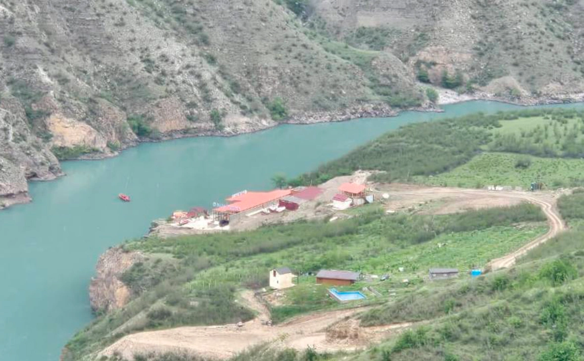 Прокуратура Республики Дагестан