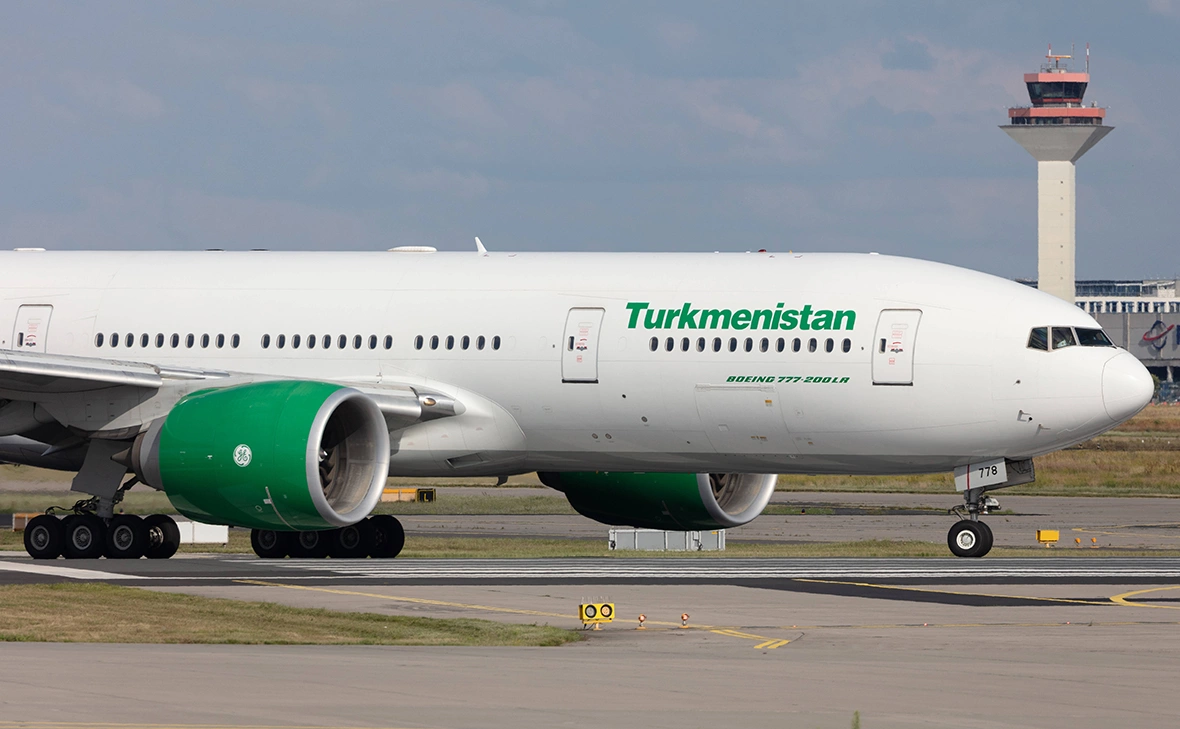 Kevin Hackert / IMAGO / Global Look Press