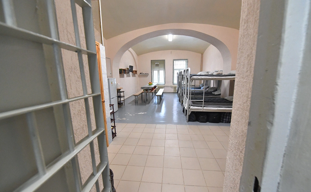 Комсомольская правда / Global Look Press