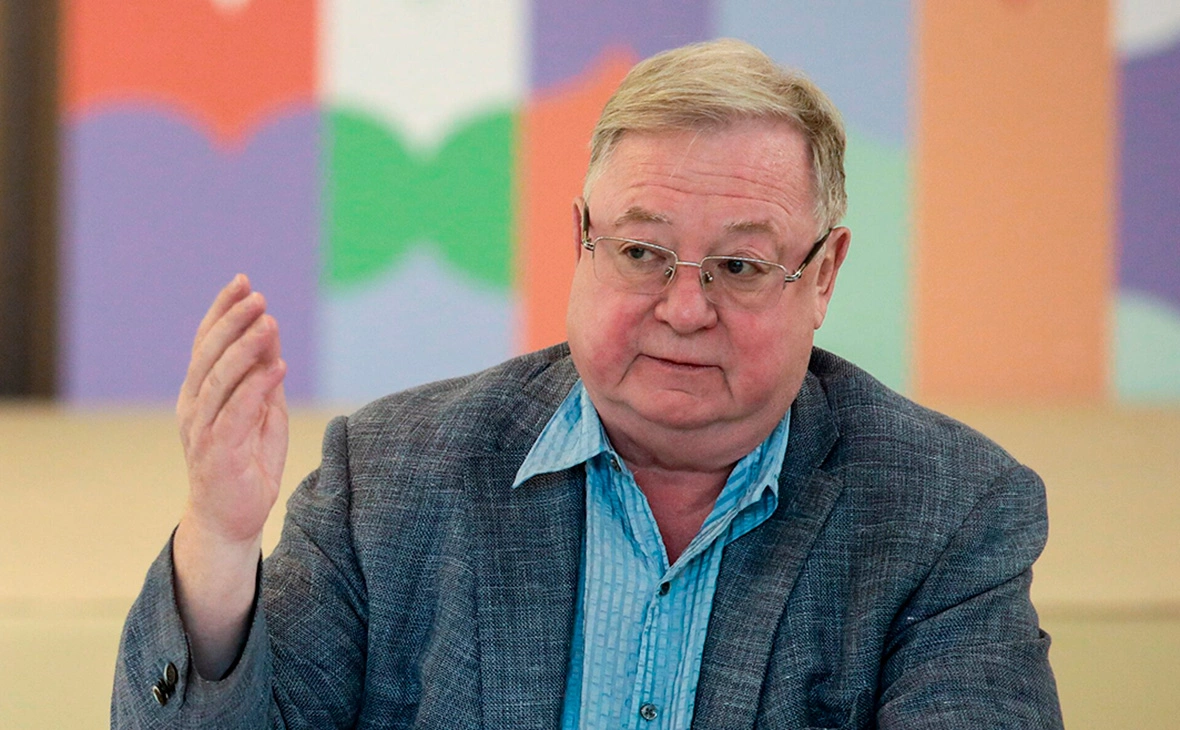 Артур Новосильцев / АГН «Москва»