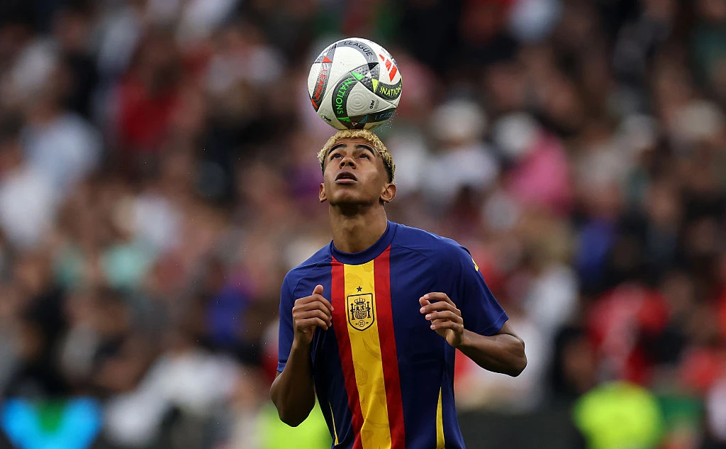 Alexander Hassenstein / Getty Images