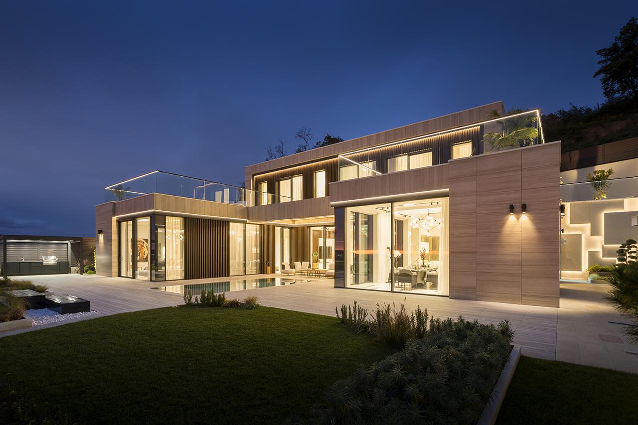 Villa Grande