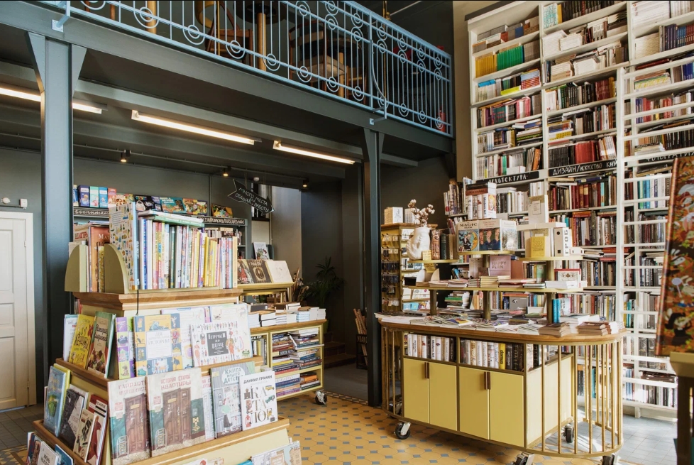 Фото: «Подписные издания»