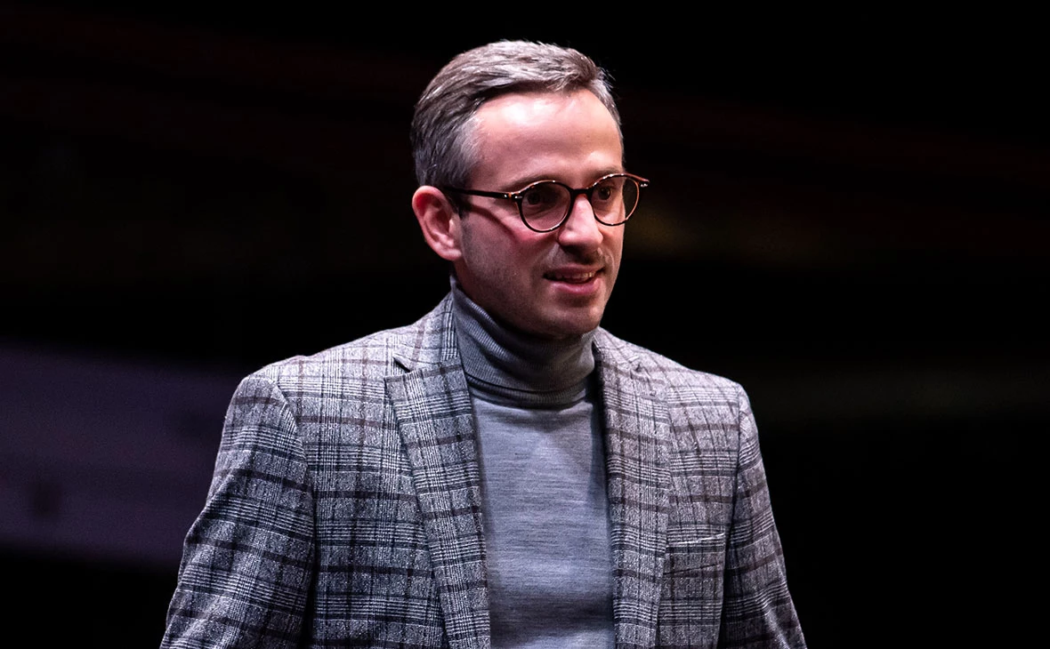 Анна Майорова / URA.RU / ТАСС