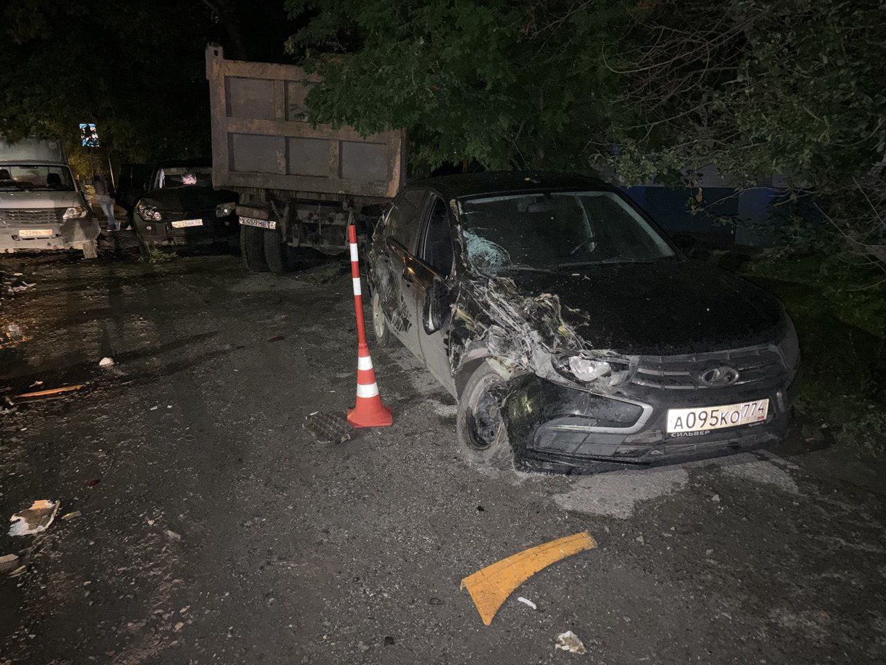 Фото: Госавтоинспекция Тюменской области