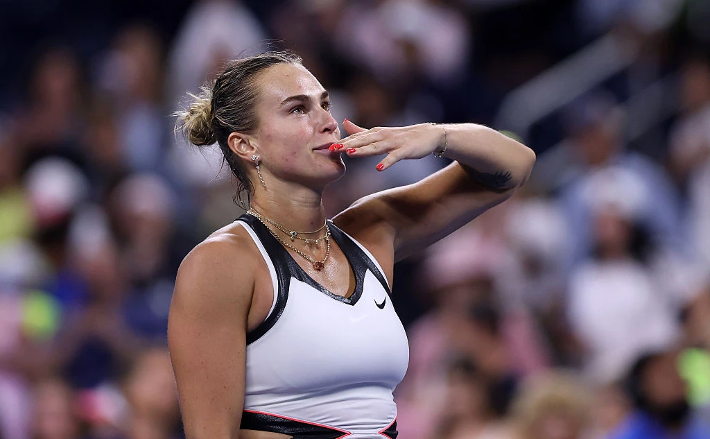 Matthew Stockman / Getty Images