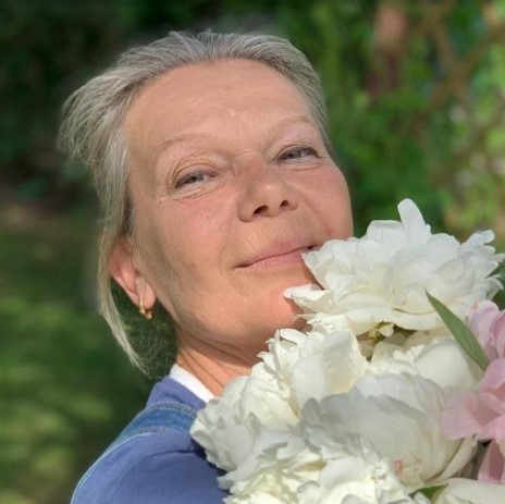 Ирина Корсакова