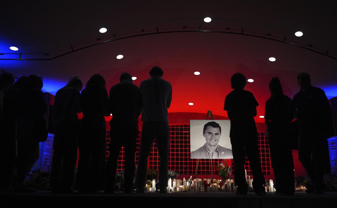 Фото: Lindsey Wasson / AP / ТАСС