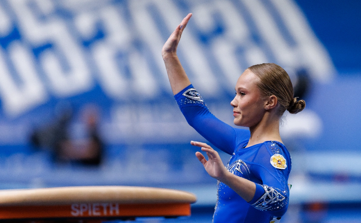 Sergey Elagin / Business Online / Global Look Press