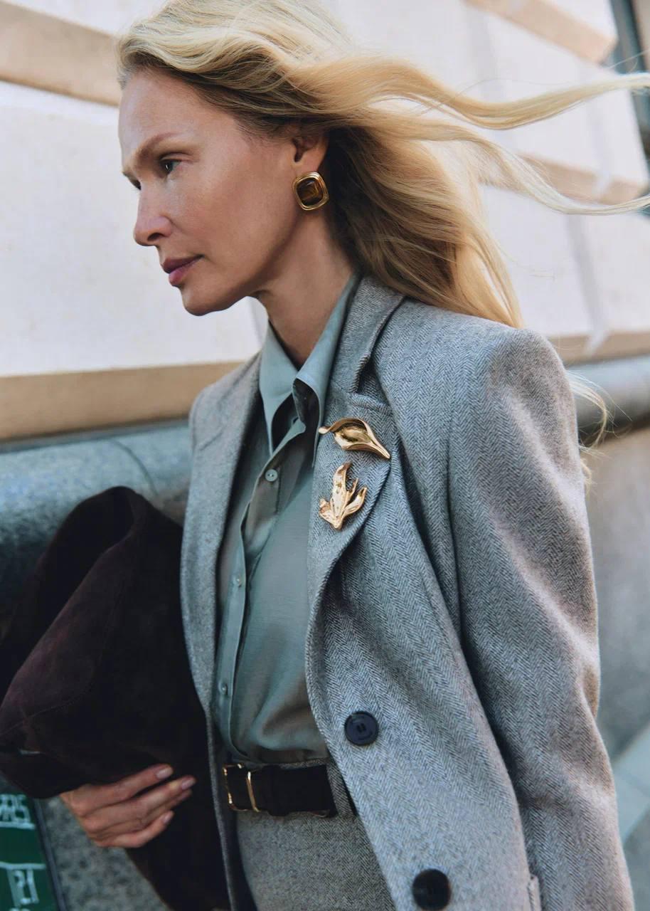 Колекция Premium, Pompa