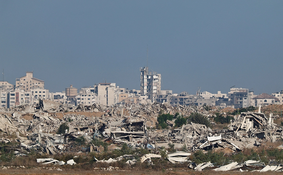 Amir Cohen / Reuters