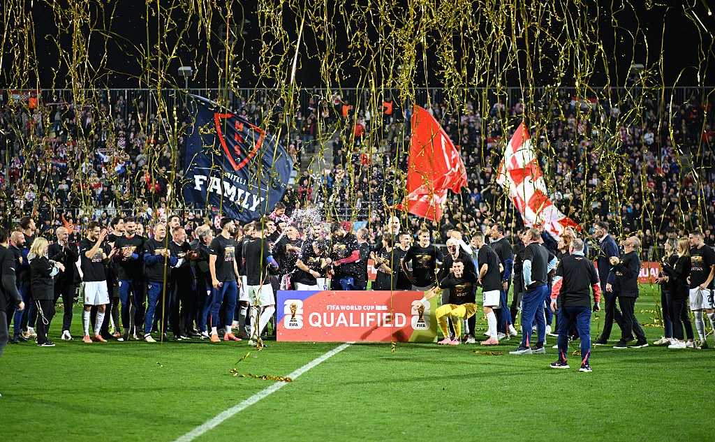 Jure Makovec / Getty Images