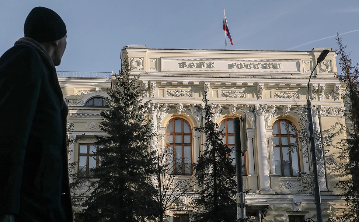 Андрей Любимов / РБК