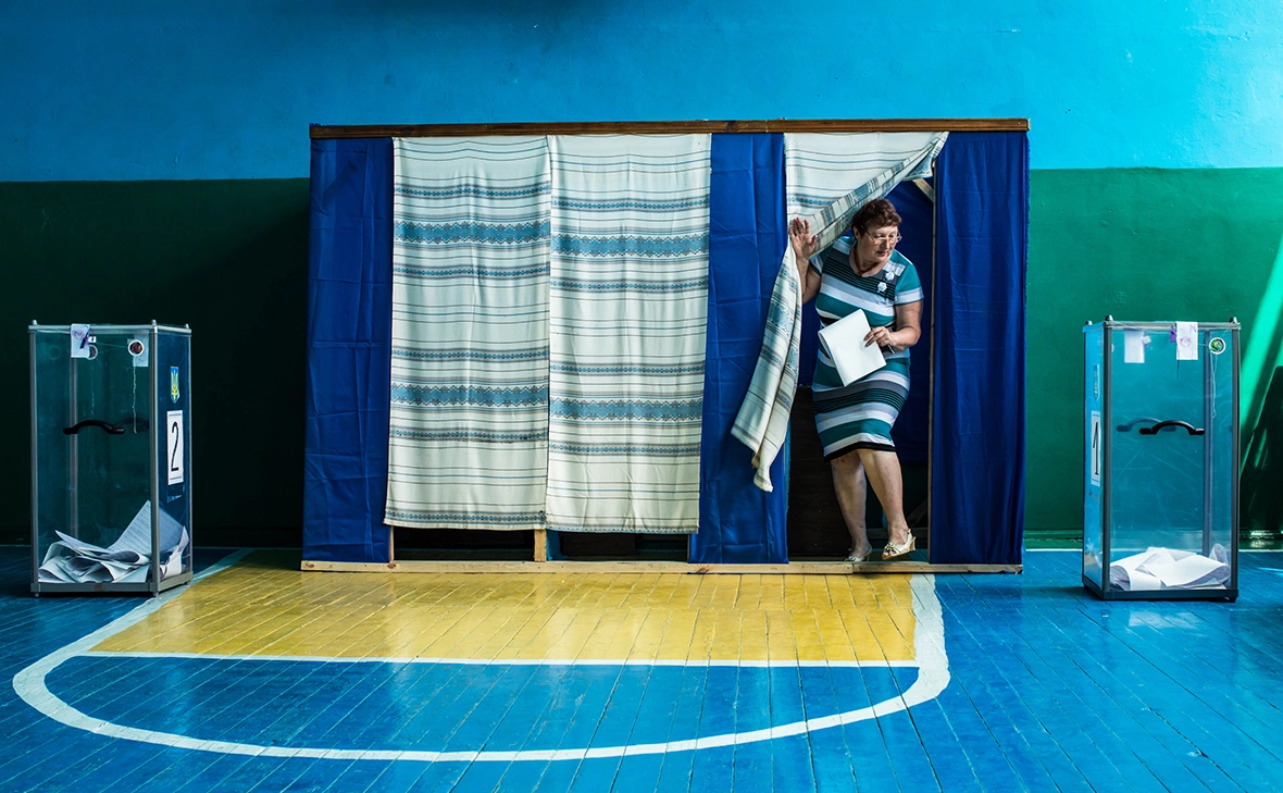 Brendan Hoffman / Getty Images