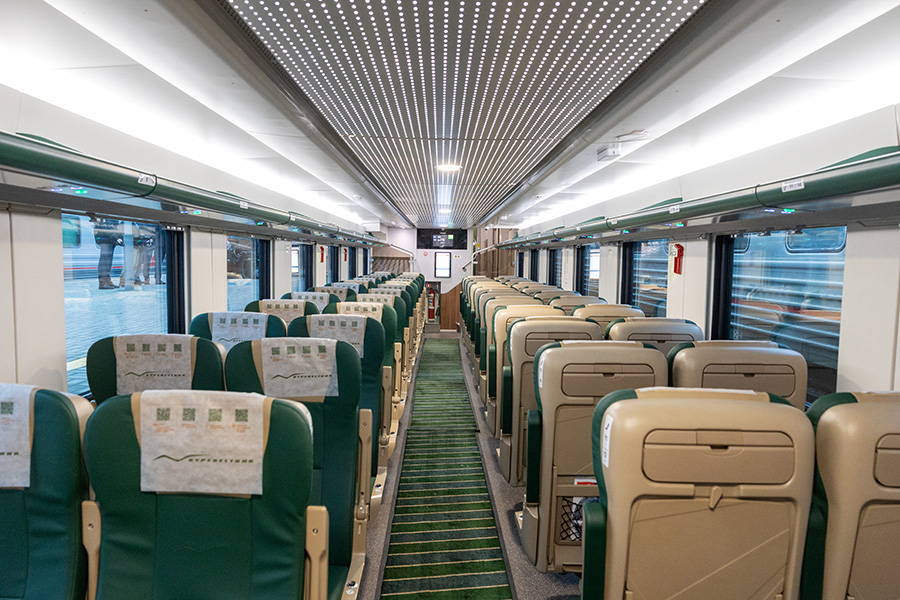 Фото: пресс-служба РЖД