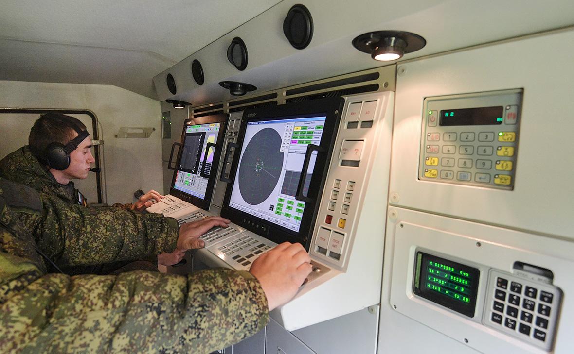 Фото: Григорий Сысоев / РИА Новости