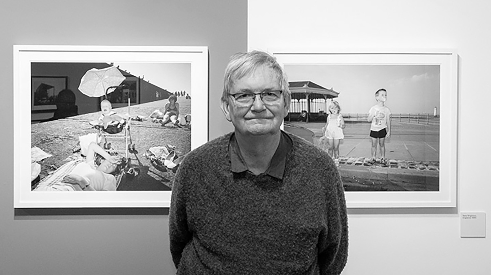 Мартин Парр