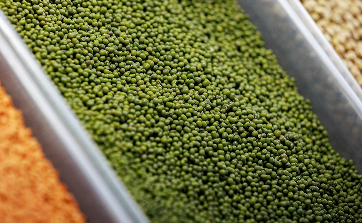 Сергей Елагин / Business Online / Global Look Press