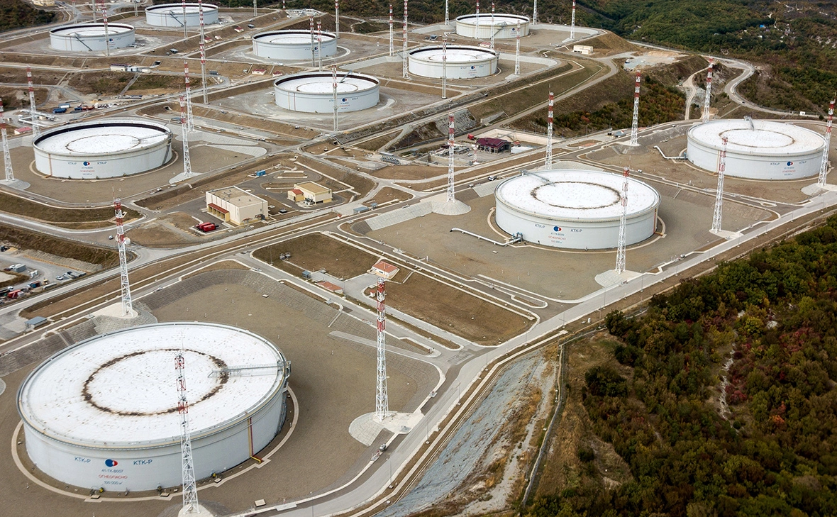 Виталий Тимкив / ТАСС