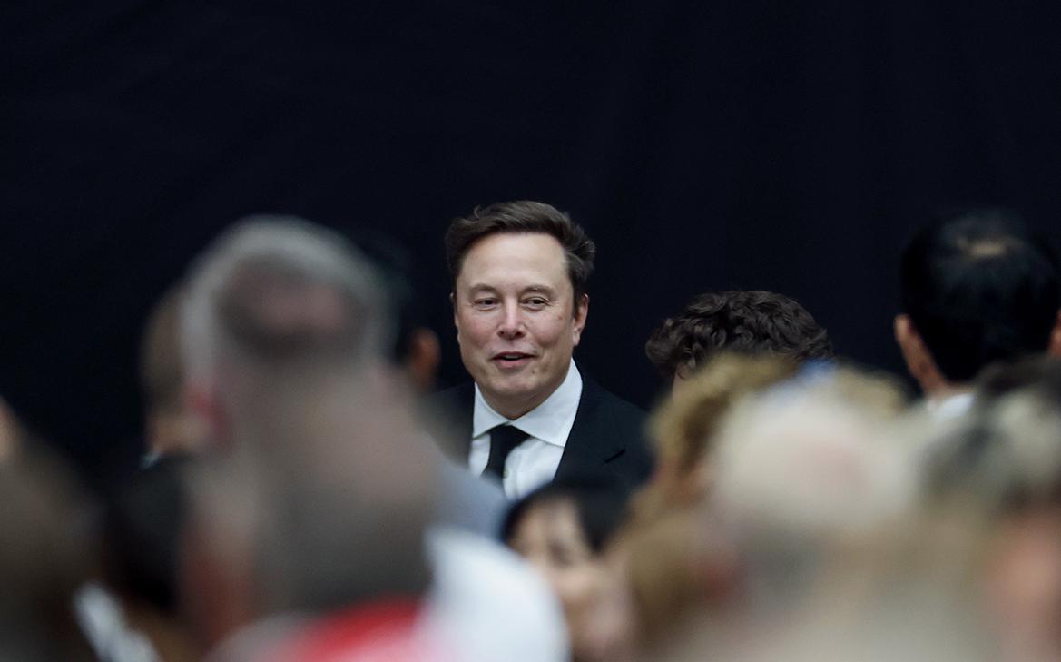 Маск согласился с возможностью «южноафриканского сценария» в США