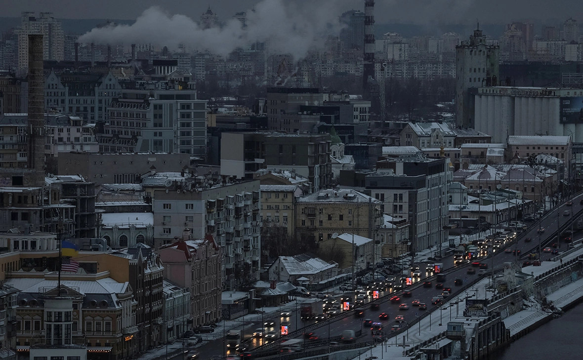 Gleb Garanich / Reuters