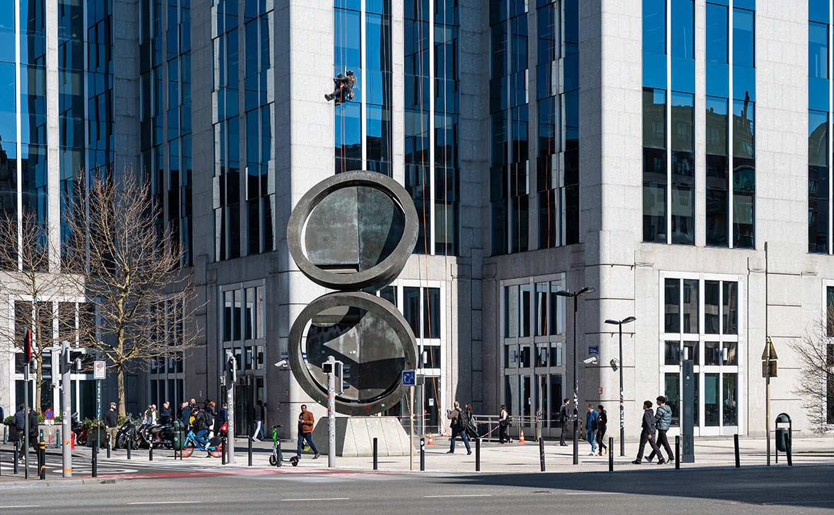 Werner Lerooy / IMAGO / Global Look Press