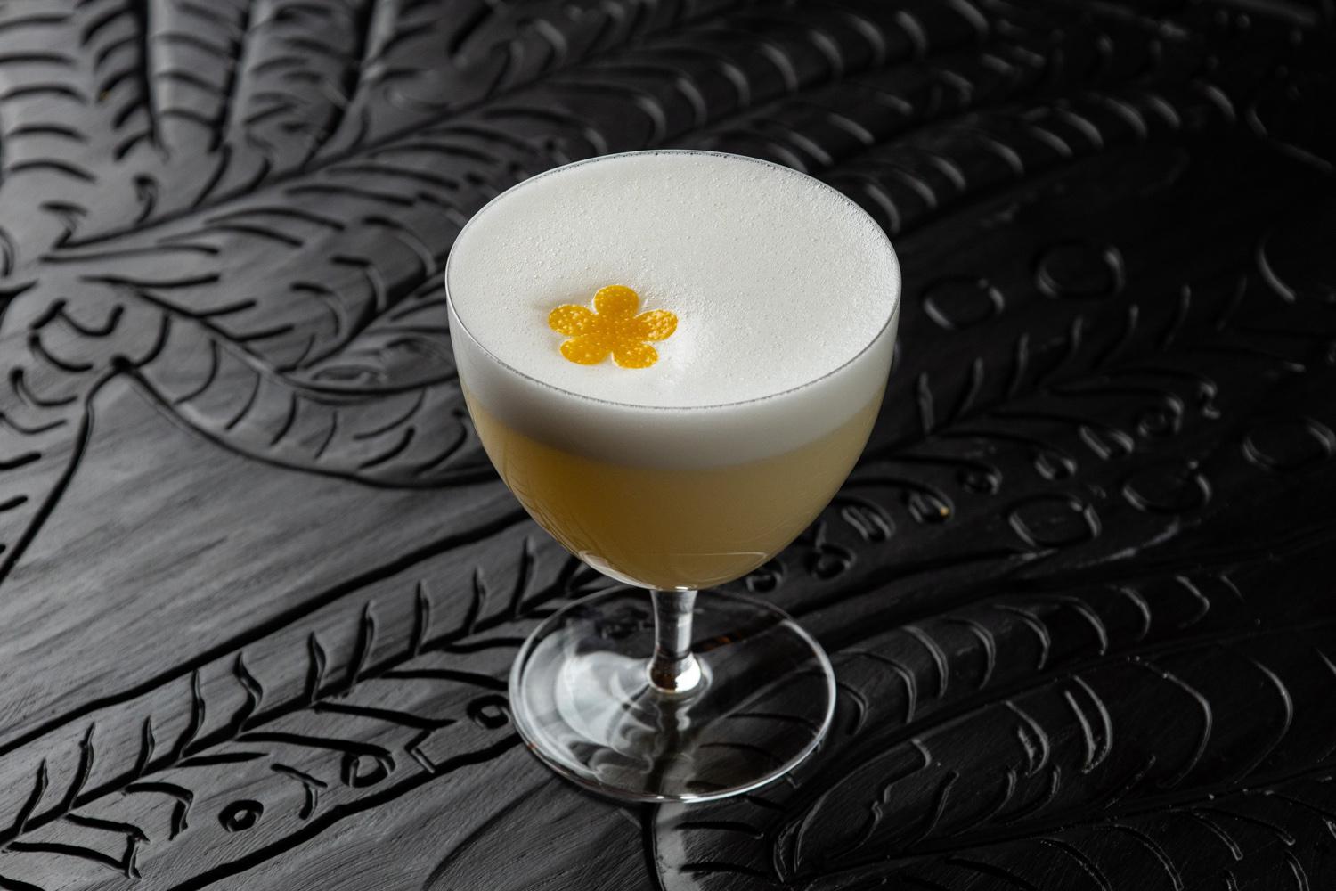 Коктейль &laquo;Махаон&raquo;&nbsp;