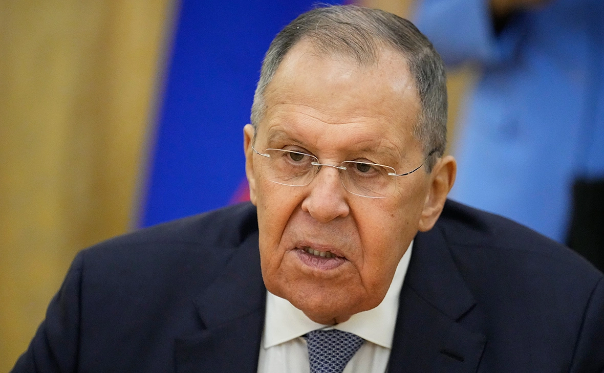 Александр Земляниченко / AP / ТАСС