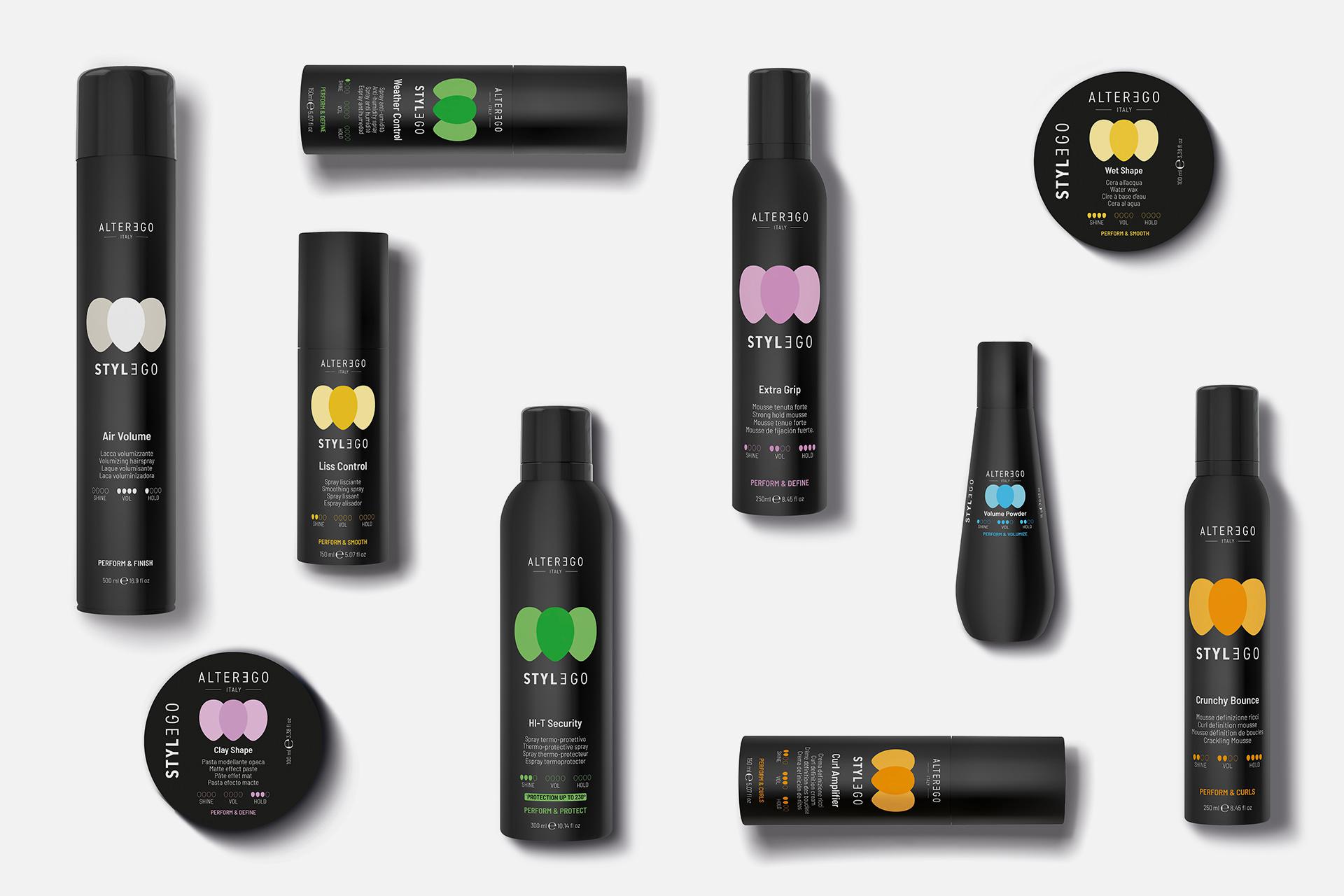 Фото: пресс-служба AlterEgo Italy 