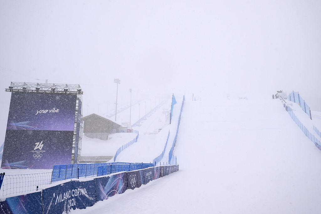 David Ramos / Getty Images