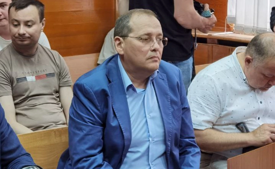 Дмитрий Антоненков, 66.RU