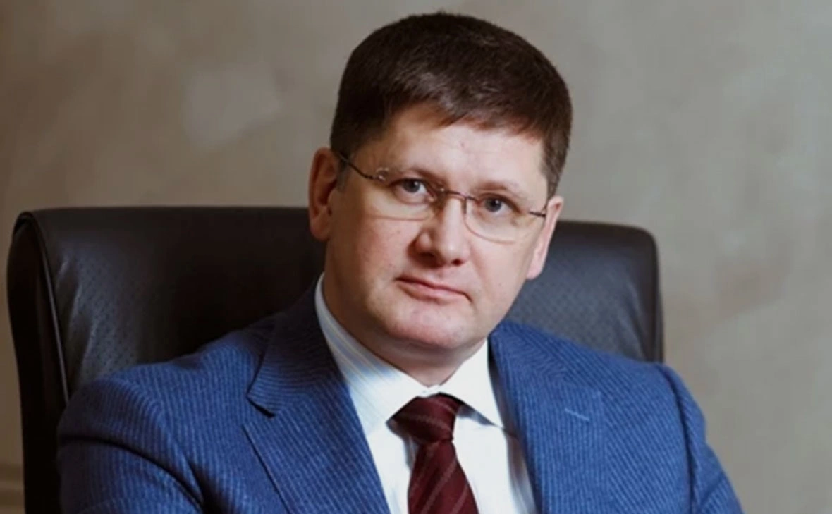 Березовский муниципальный округ