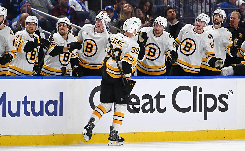 Фото: Joe Hrycych / Getty Images