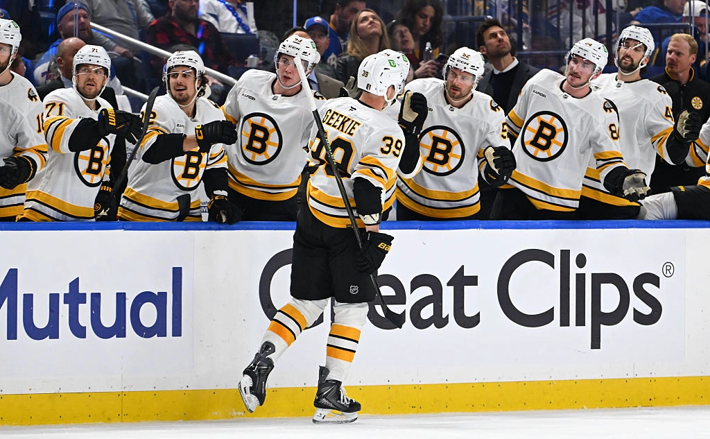 Joe Hrycych / Getty Images