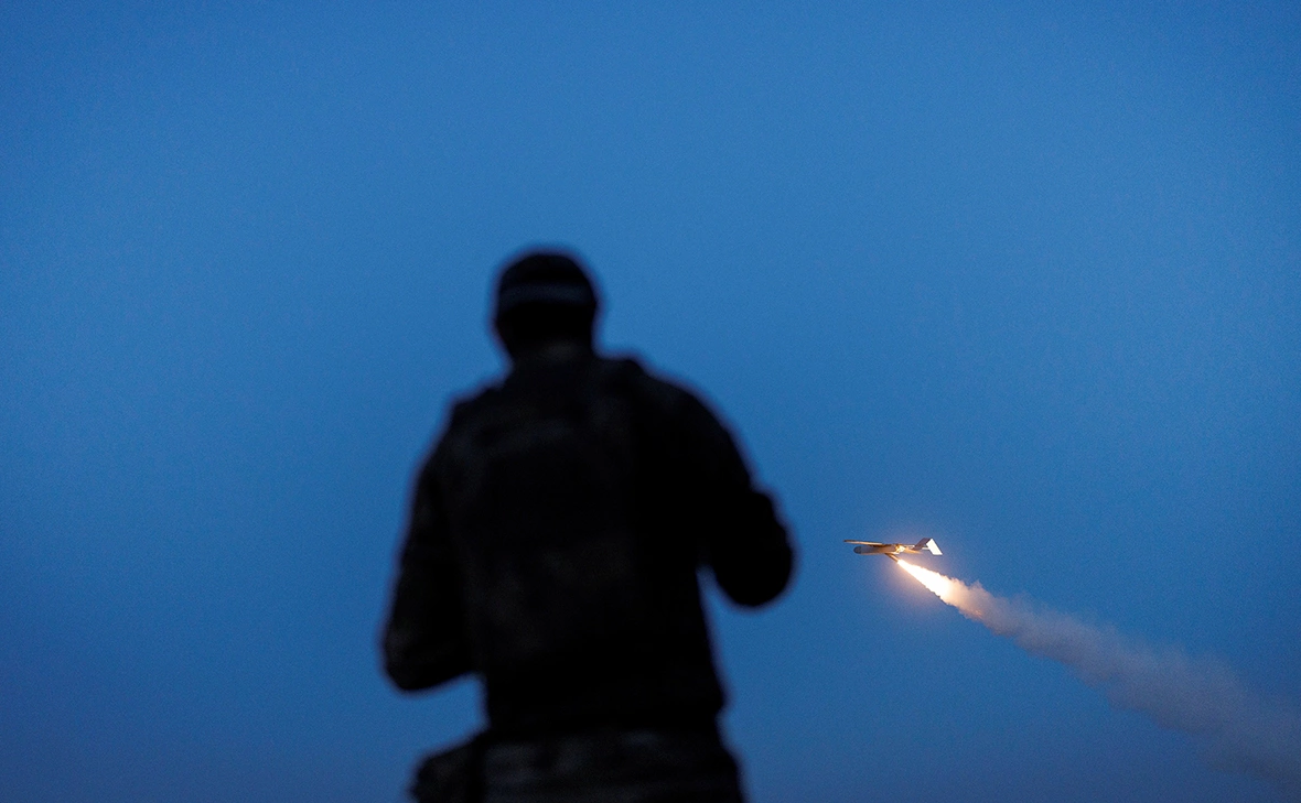 Valentyn Ogirenko / Reuters