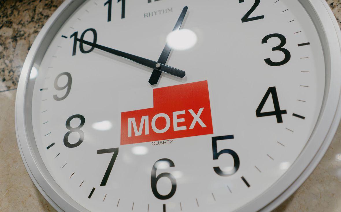 Мосбиржа ожидает притока новых денег в дополнительный час основной сессии