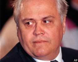 Бывший президент Сербии сдался Гаагскому трибуналу 