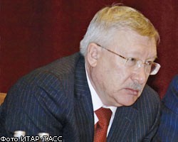 О.Морозов потребовал уголовного преследования властей Грузии