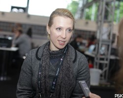 Я.Чурикова о "Евровидении-2011": Европа ещё песка не наелась