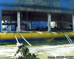 В Сургуте скончался четвертый пострадавший при взрыве на ГРЭС-1