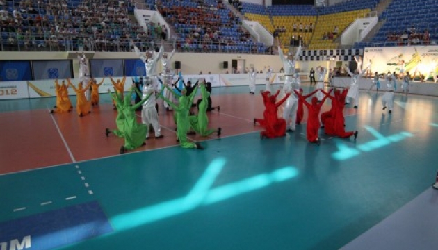 Сбербанк завершил соревнования в Казани