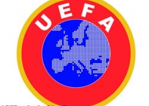 В таблице коэффициентов УЕФА Россия движется вверх