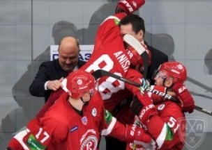 Фото: KHL.ru