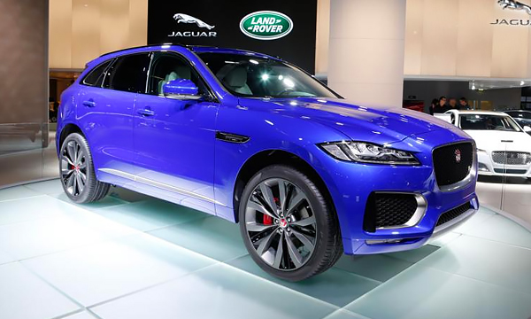 «Внутренняя конкуренция Jaguar с Land Rover исключена»