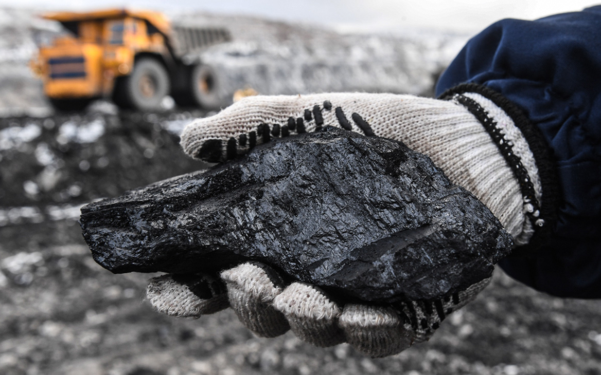 Роснедра выставят на торги месторождение угля после письма Путину