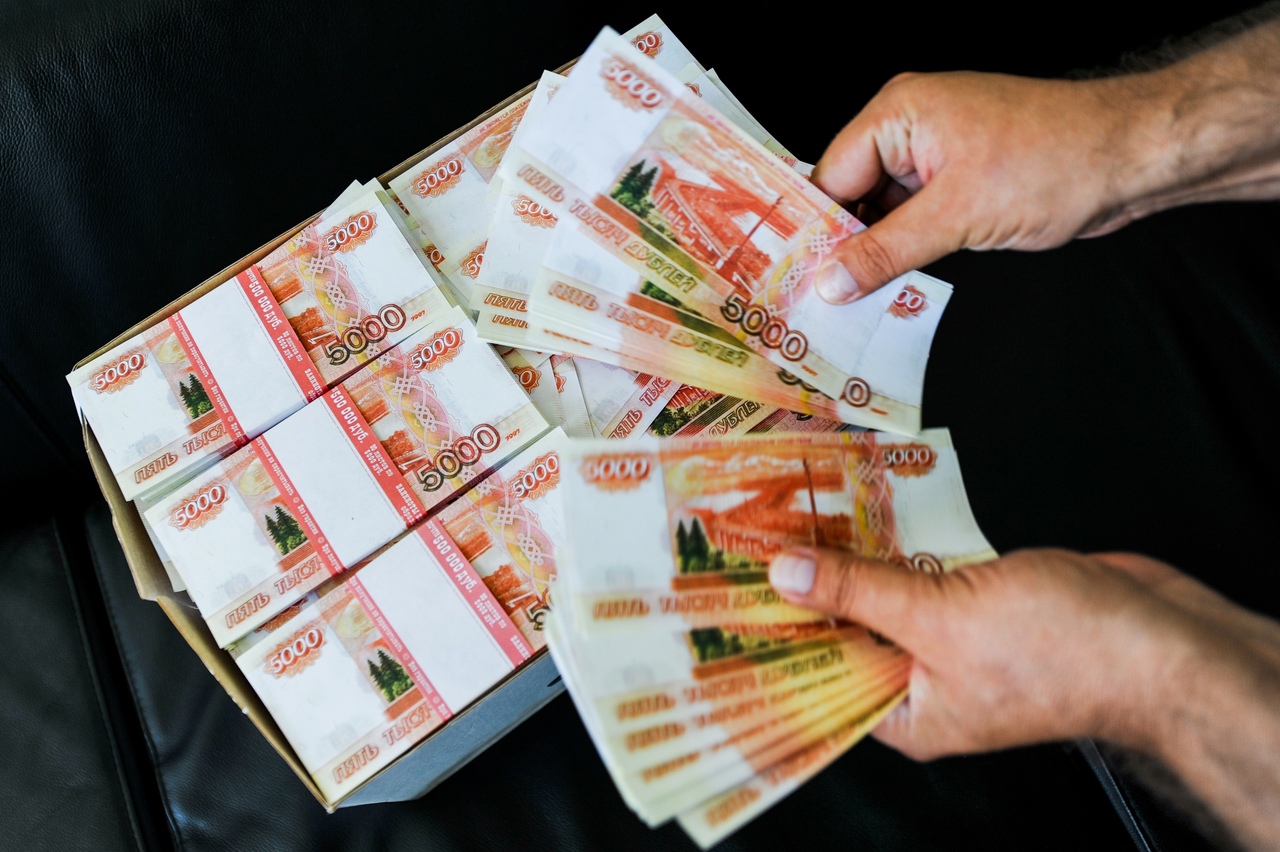 Тюменские предприятия получат из бюджета на лизинг&nbsp; более 34 миллионов рублей