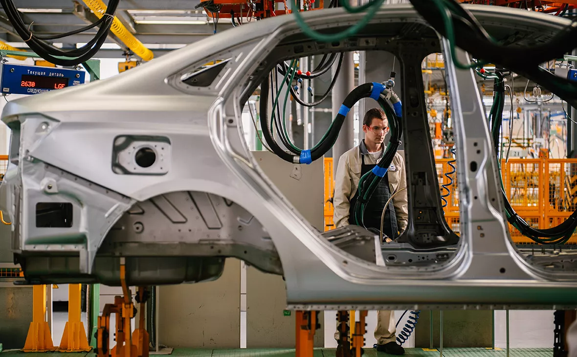 Яков Князев / ТАСС