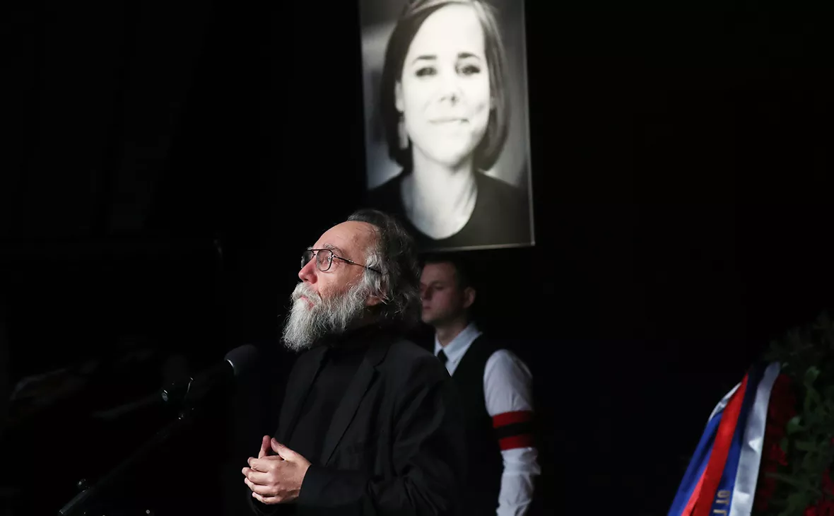 Андрей Любимов / РБК