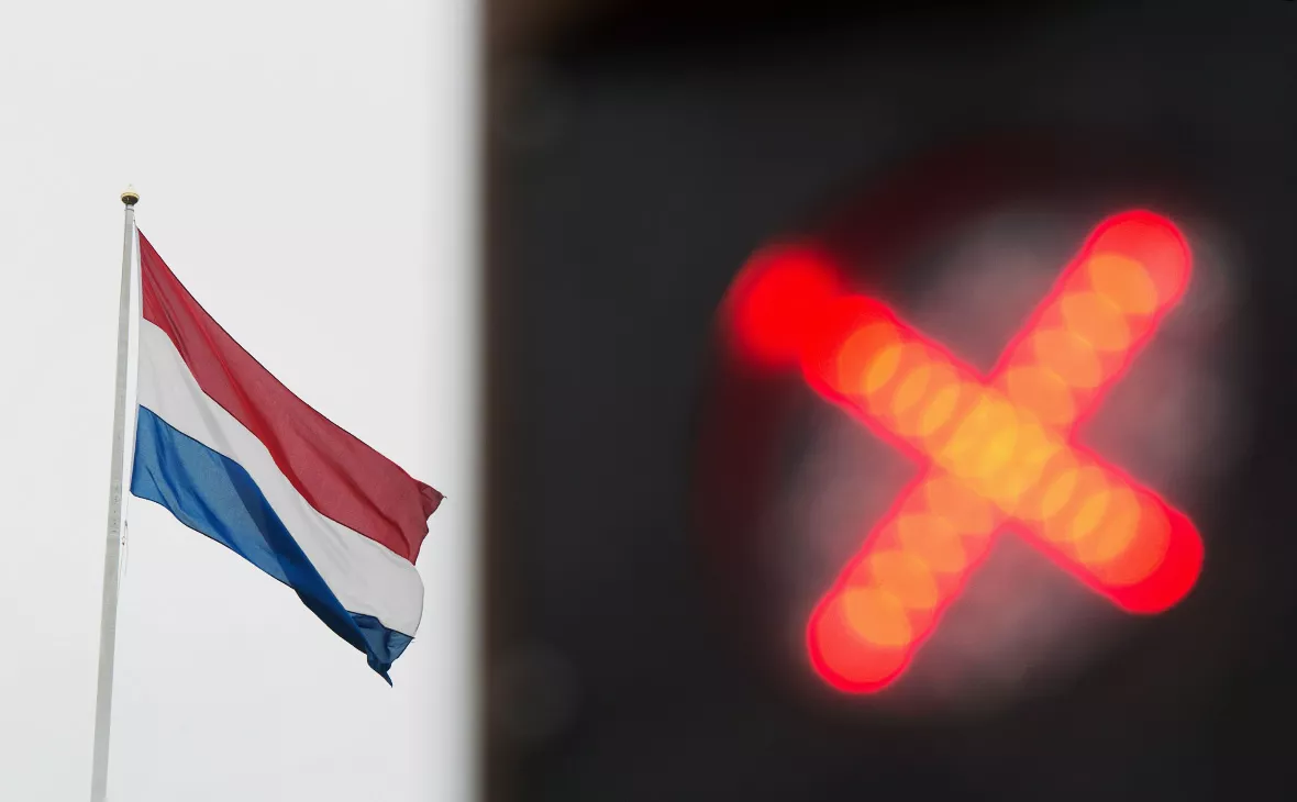 Daniel Reinhardt / dpa / Global Look Press