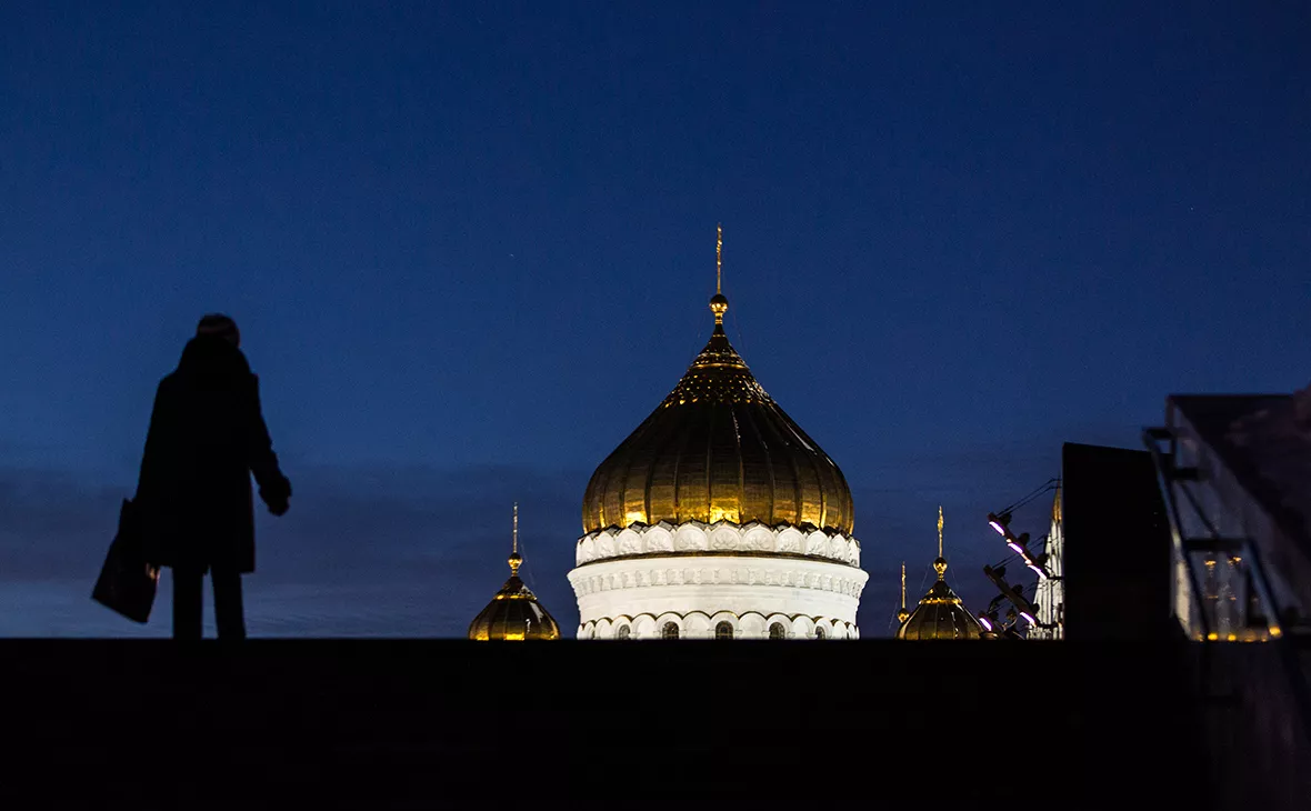 Екатерина Кузьмина / РБК